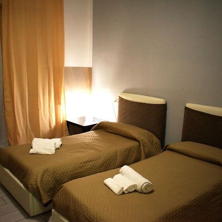 Neapolis Center Bed & Breakfast Dış mekan fotoğraf