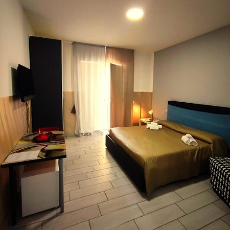 Neapolis Center Bed & Breakfast Dış mekan fotoğraf