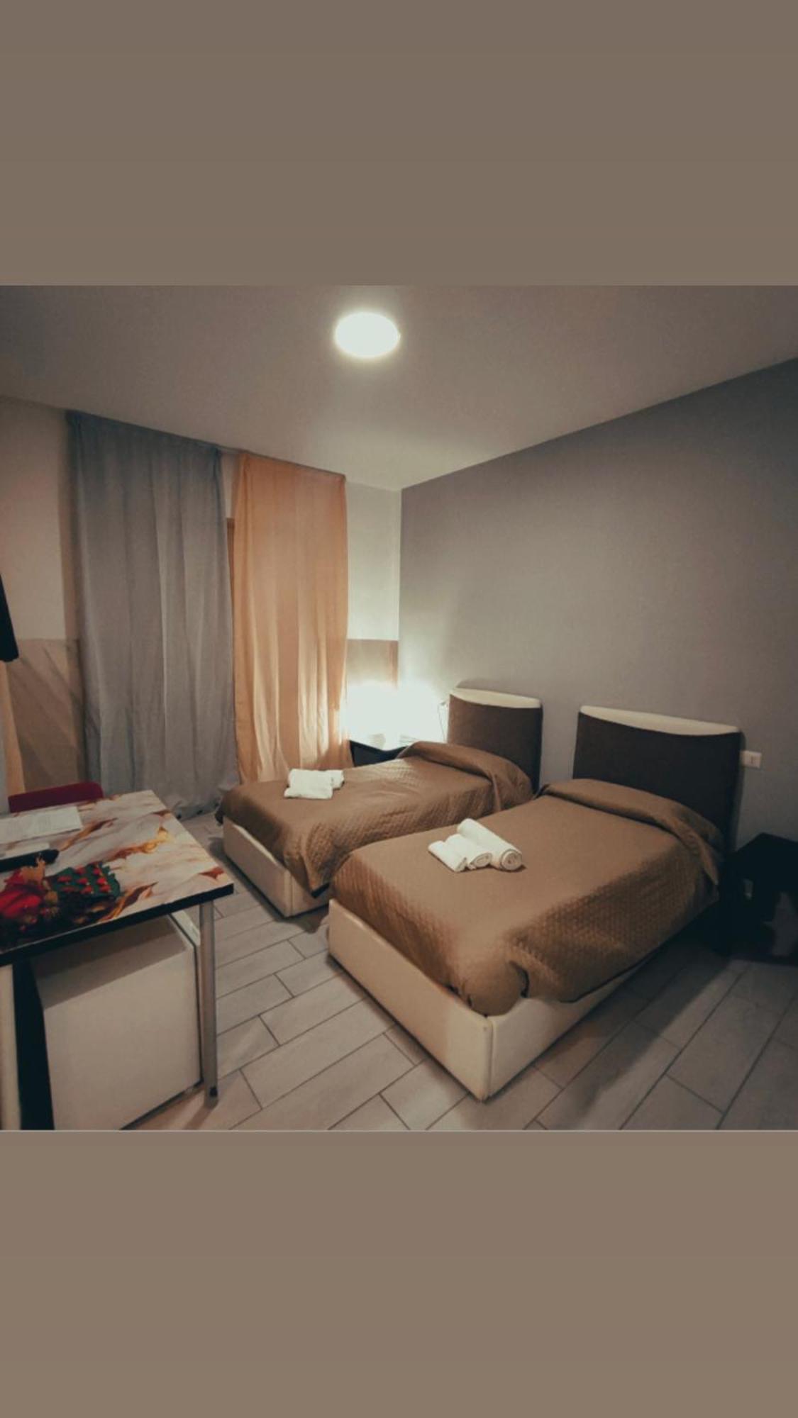 Neapolis Center Bed & Breakfast Dış mekan fotoğraf