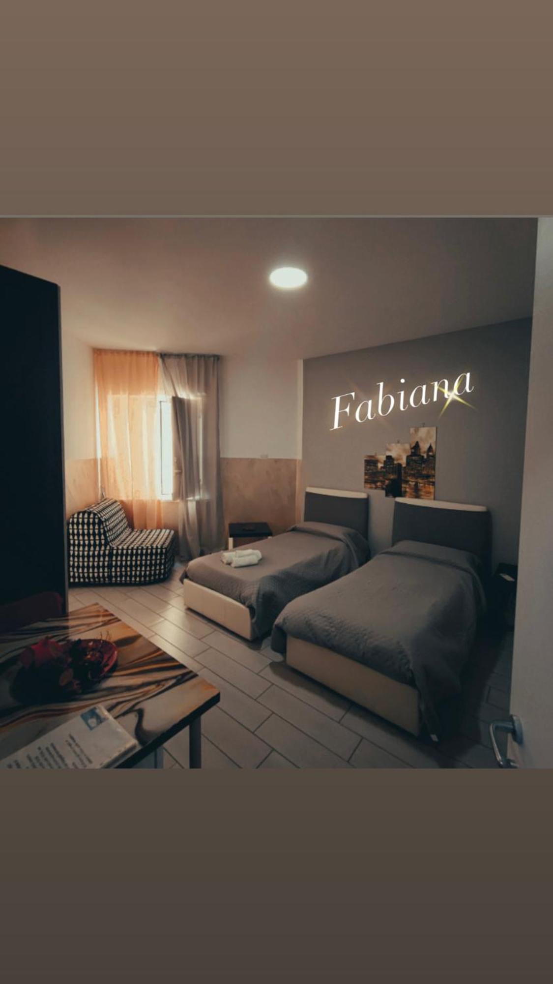 Neapolis Center Bed & Breakfast Dış mekan fotoğraf