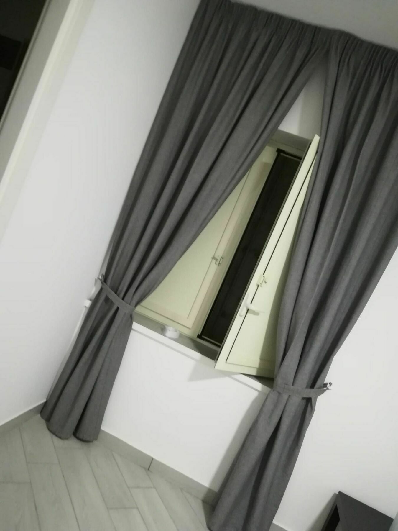 Neapolis Center Bed & Breakfast Dış mekan fotoğraf
