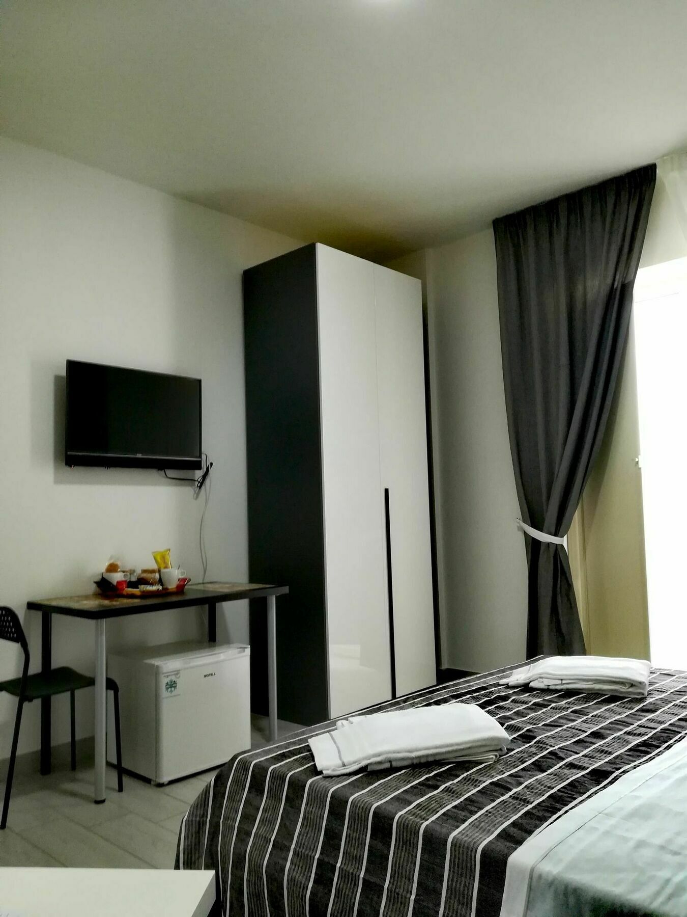 Neapolis Center Bed & Breakfast Dış mekan fotoğraf