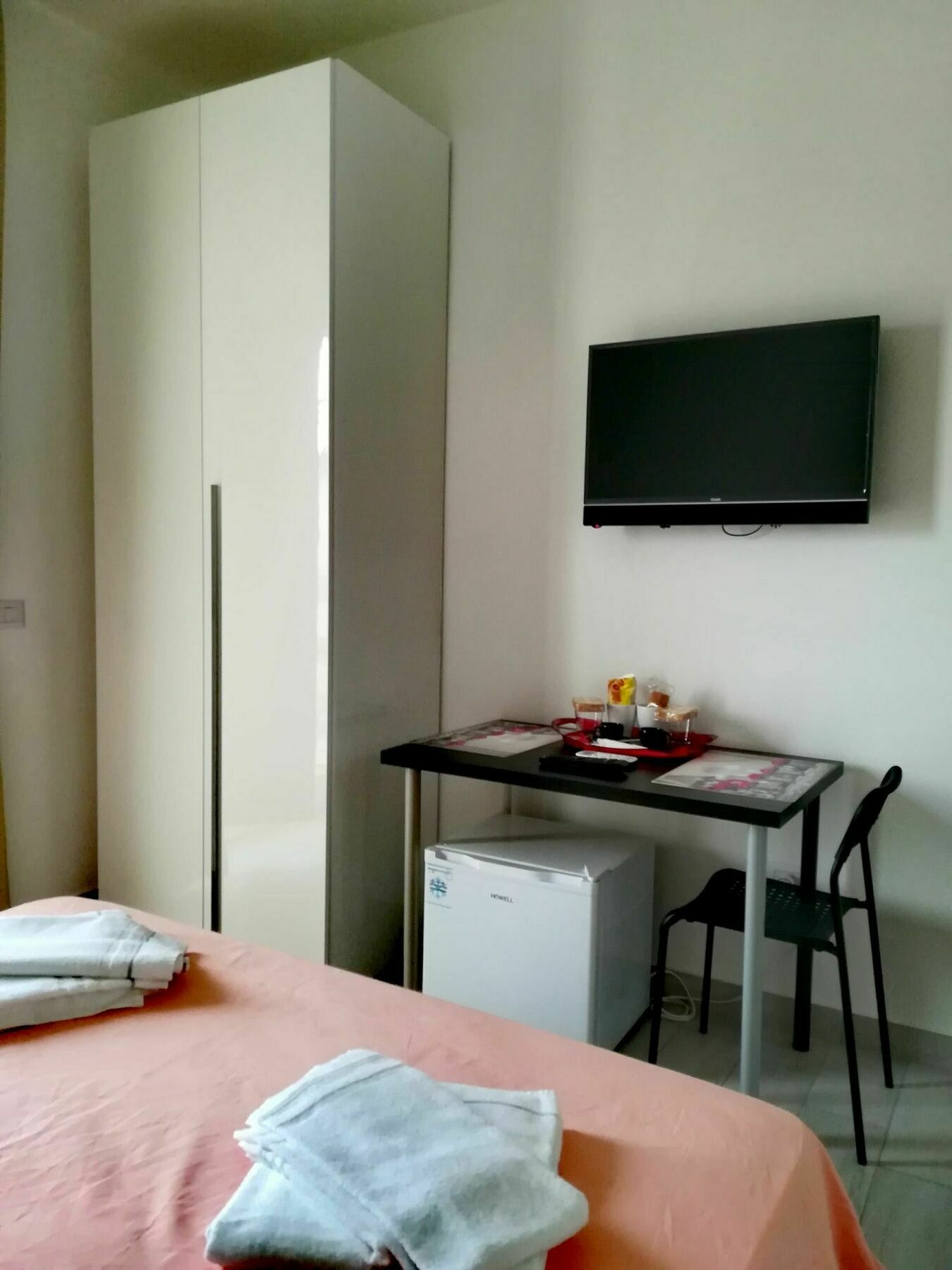 Neapolis Center Bed & Breakfast Dış mekan fotoğraf