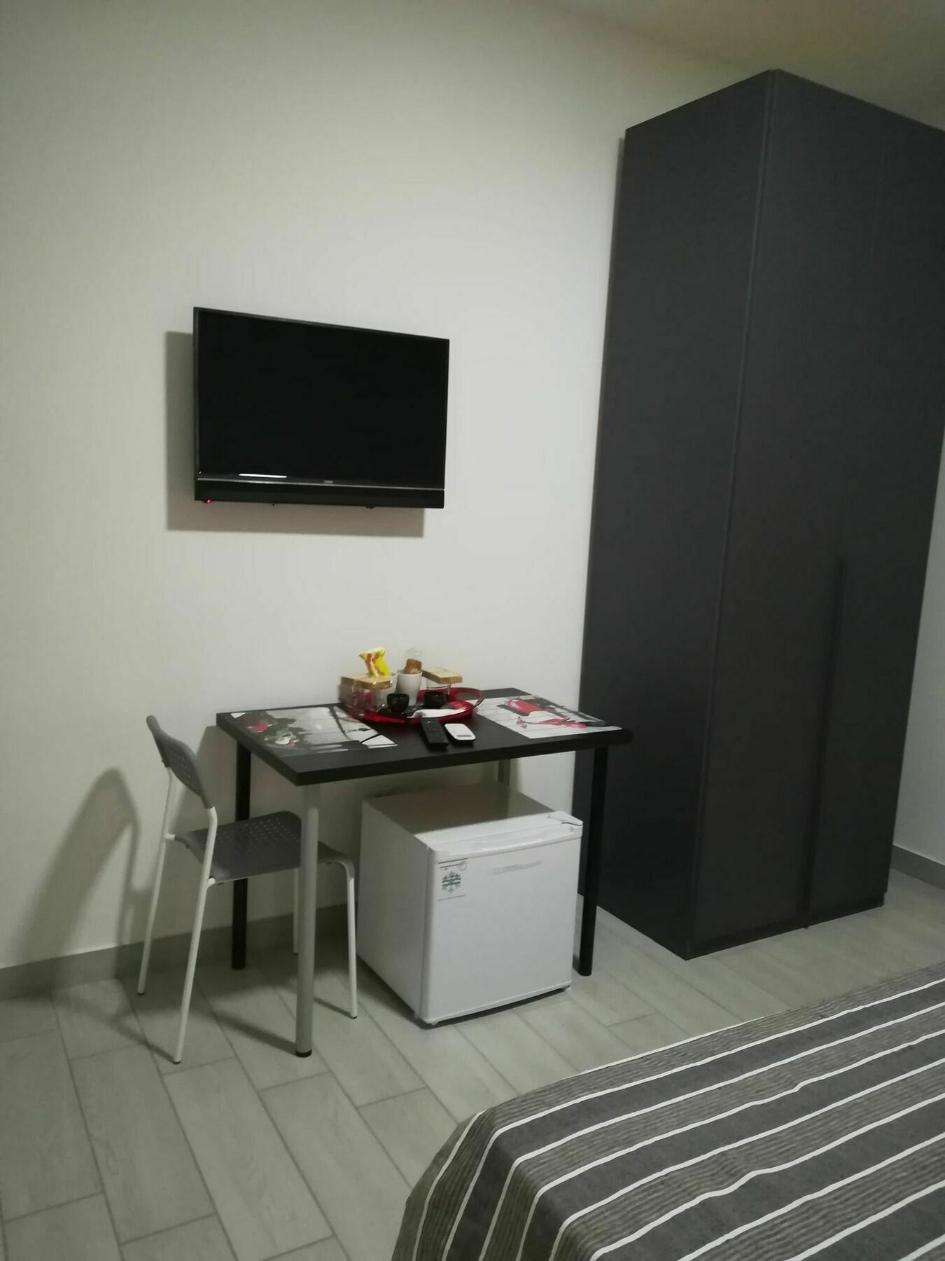 Neapolis Center Bed & Breakfast Dış mekan fotoğraf