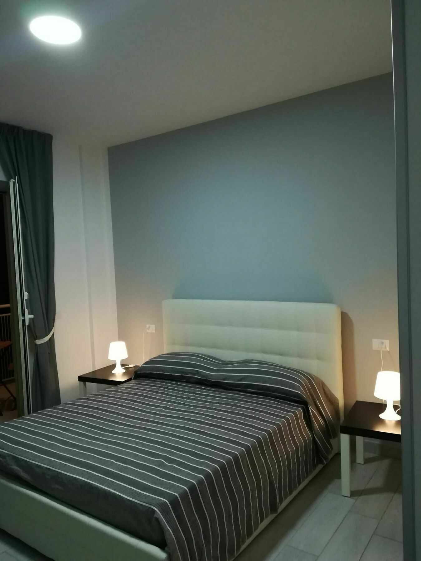 Neapolis Center Bed & Breakfast Dış mekan fotoğraf
