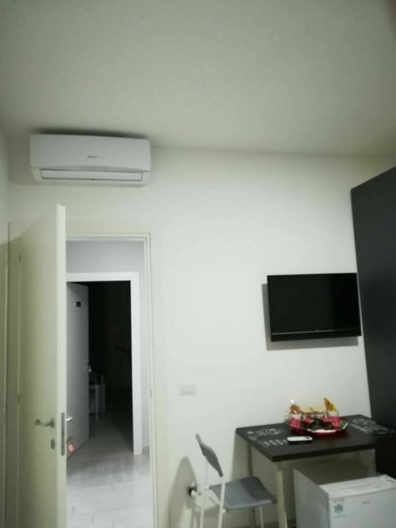 Neapolis Center Bed & Breakfast Dış mekan fotoğraf