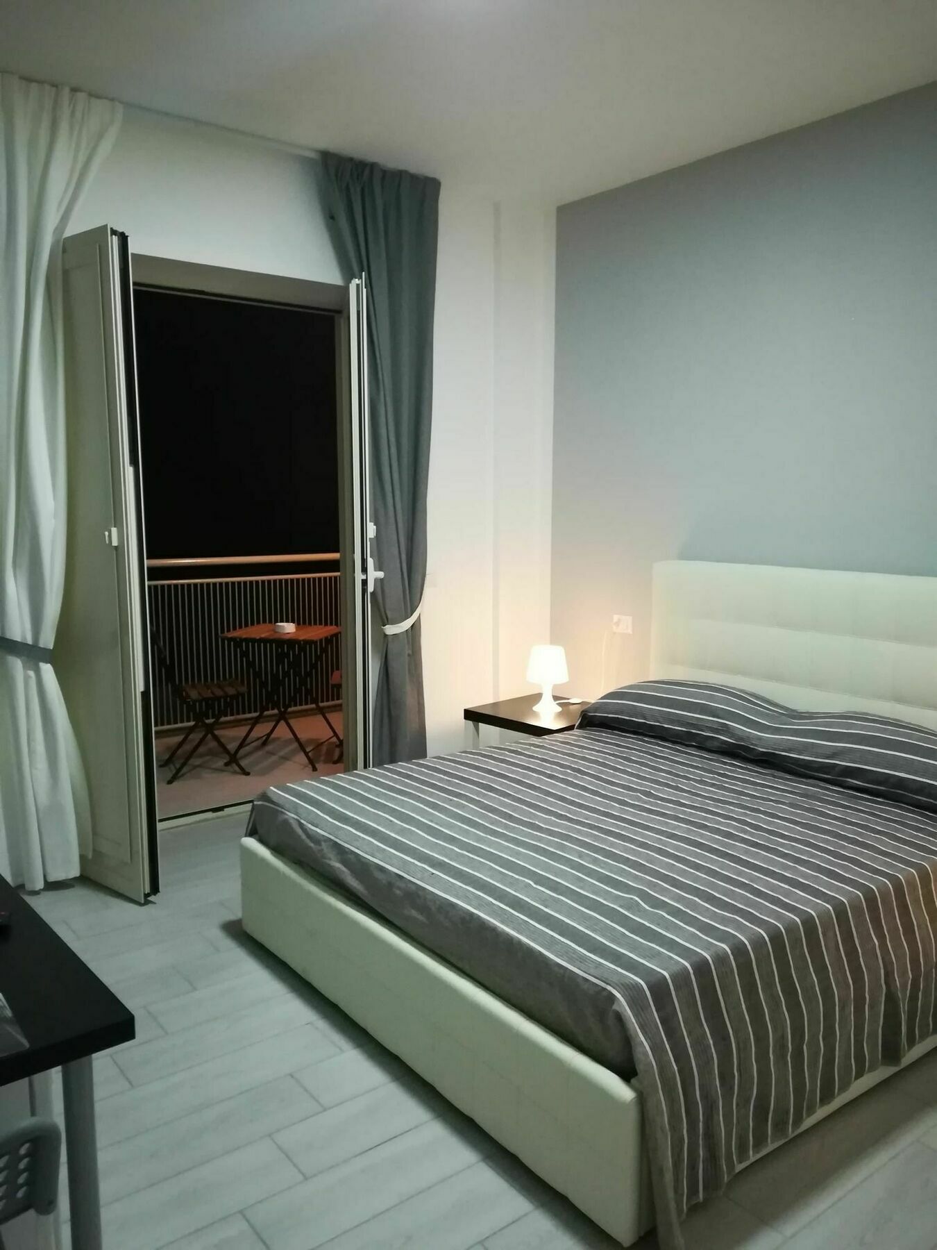 Neapolis Center Bed & Breakfast Dış mekan fotoğraf