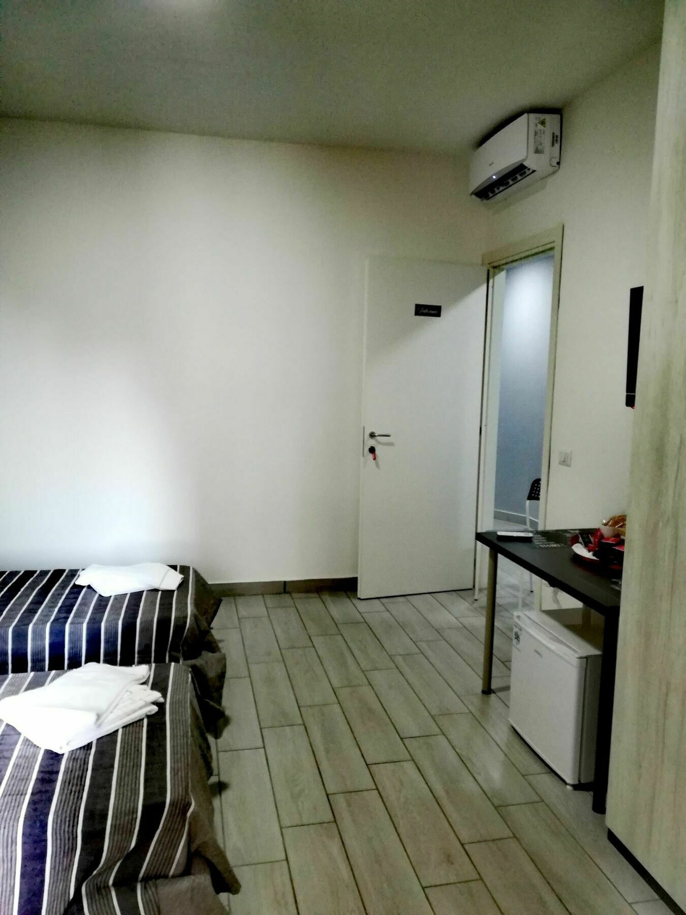 Neapolis Center Bed & Breakfast Dış mekan fotoğraf