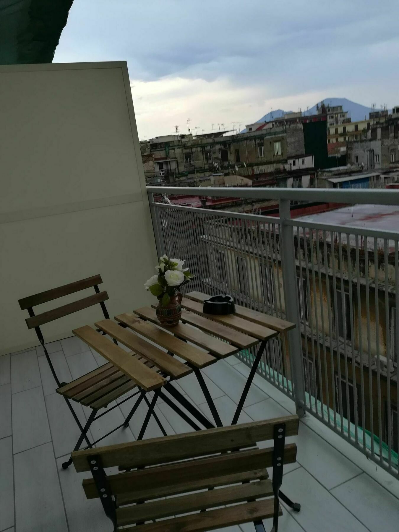 Neapolis Center Bed & Breakfast Dış mekan fotoğraf