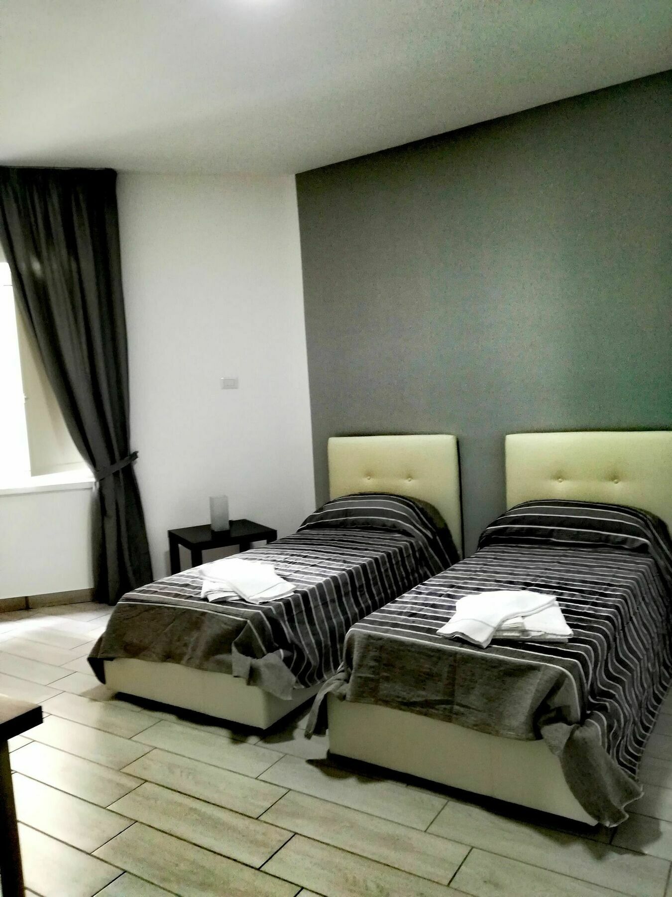 Neapolis Center Bed & Breakfast Dış mekan fotoğraf
