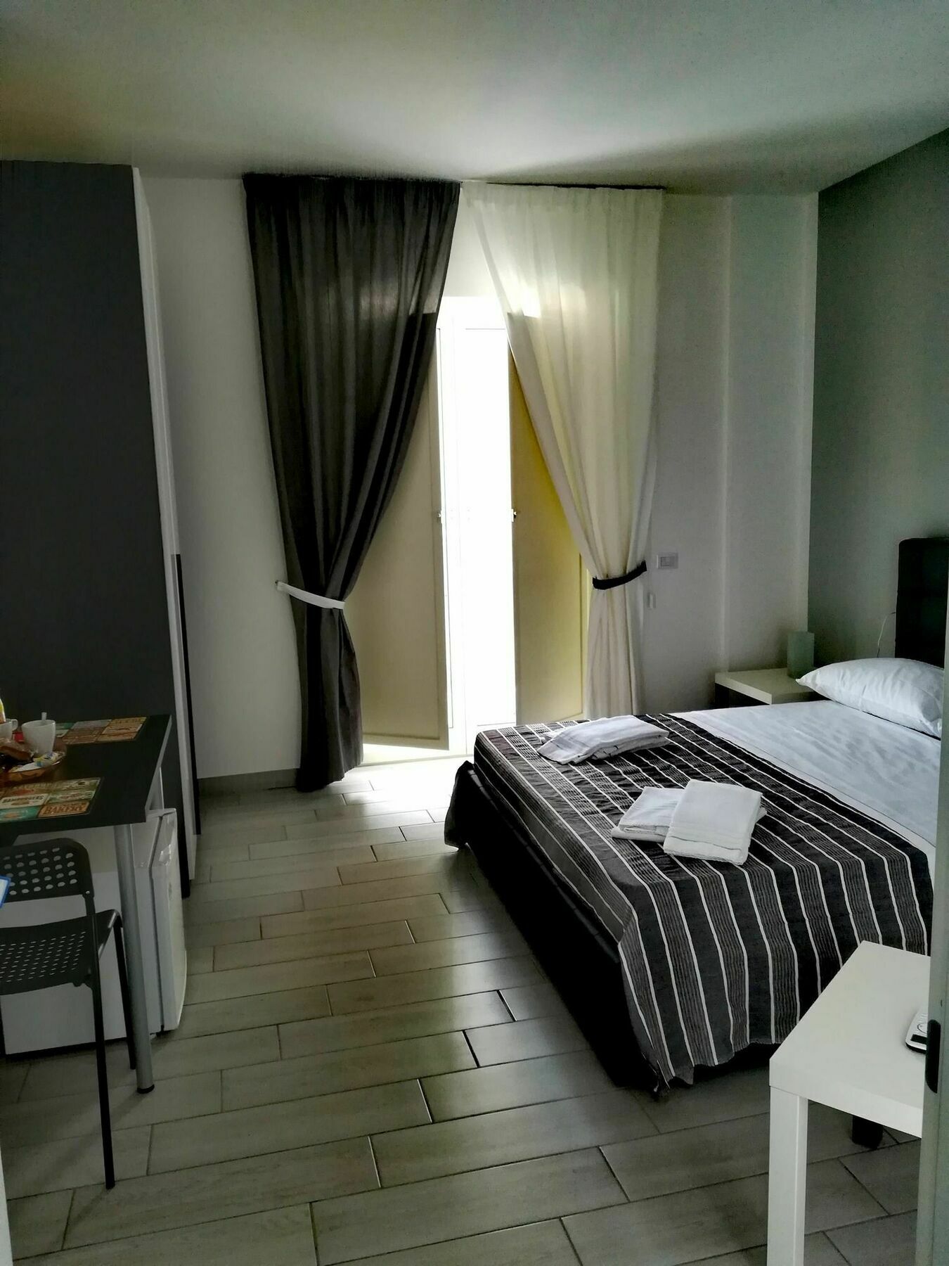 Neapolis Center Bed & Breakfast Dış mekan fotoğraf