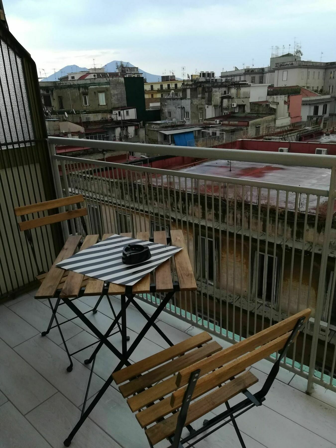 Neapolis Center Bed & Breakfast Dış mekan fotoğraf