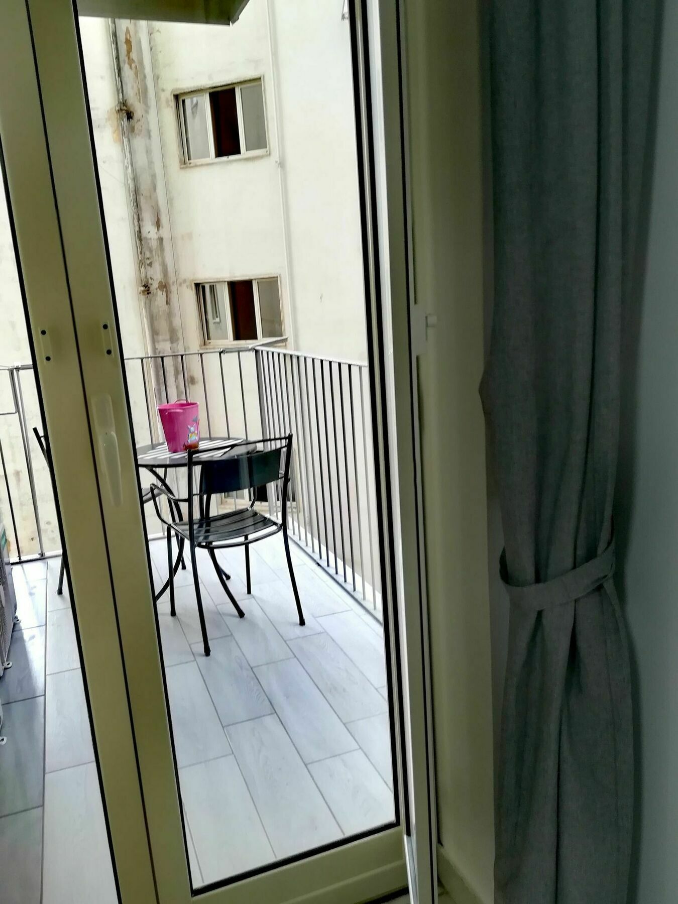 Neapolis Center Bed & Breakfast Dış mekan fotoğraf