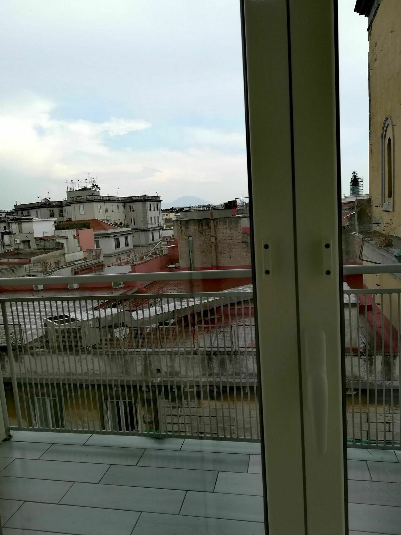 Neapolis Center Bed & Breakfast Dış mekan fotoğraf