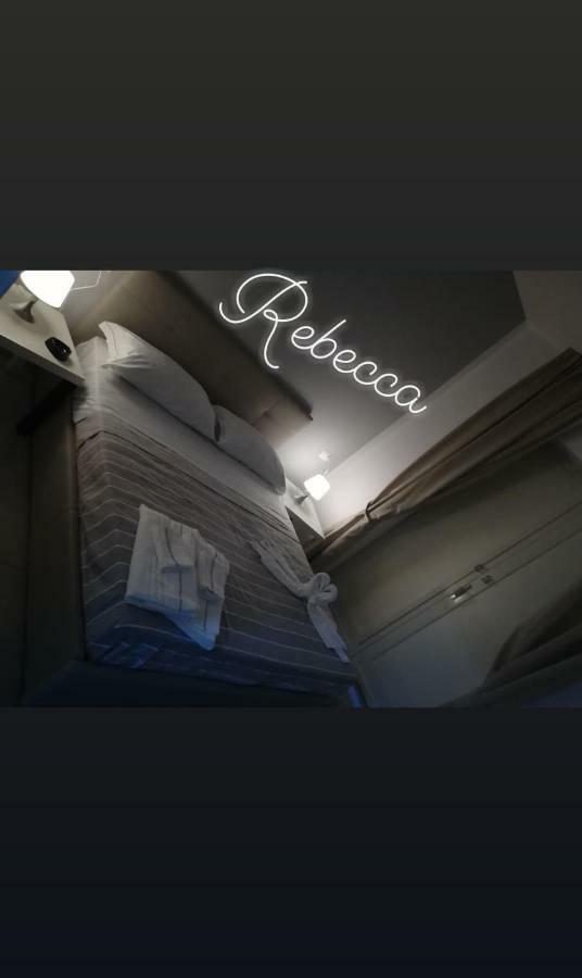 Neapolis Center Bed & Breakfast Dış mekan fotoğraf