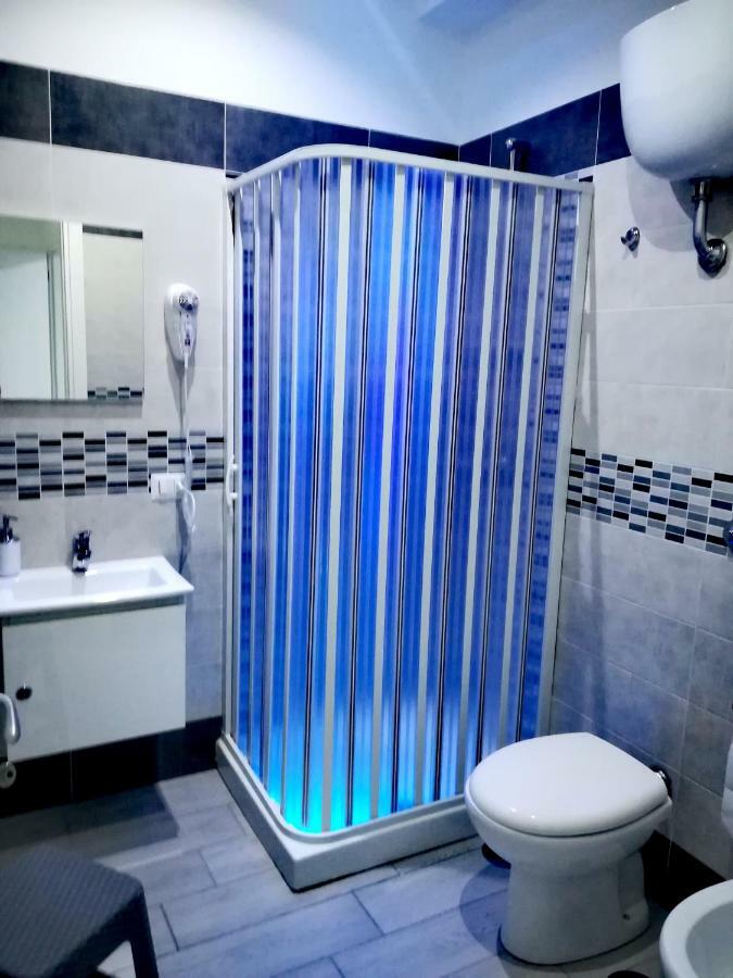Neapolis Center Bed & Breakfast Dış mekan fotoğraf
