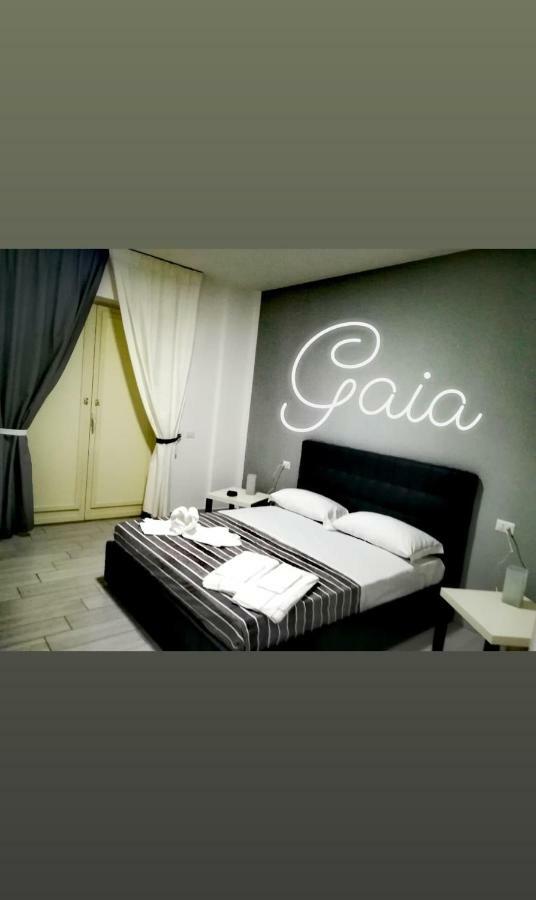Neapolis Center Bed & Breakfast Dış mekan fotoğraf