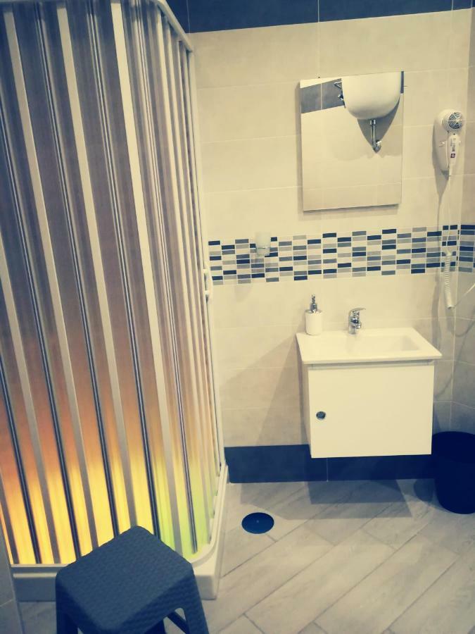 Neapolis Center Bed & Breakfast Dış mekan fotoğraf